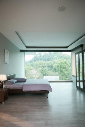 Tropical Bliss Villa by The Feelas